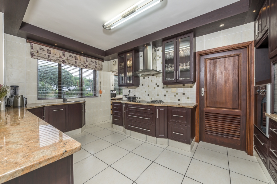 4 Bedroom Property for Sale in Mossel Bay Golf Estate Western Cape